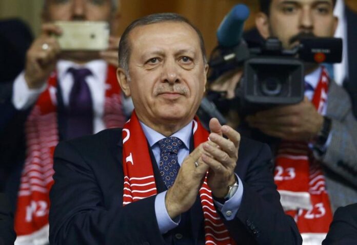 Πώς ο Ερντογάν θα χρησιμοποιήσει την Θράκη για προβολή ισχύος - Τι λέει Τούρκος δημοσιογράφος