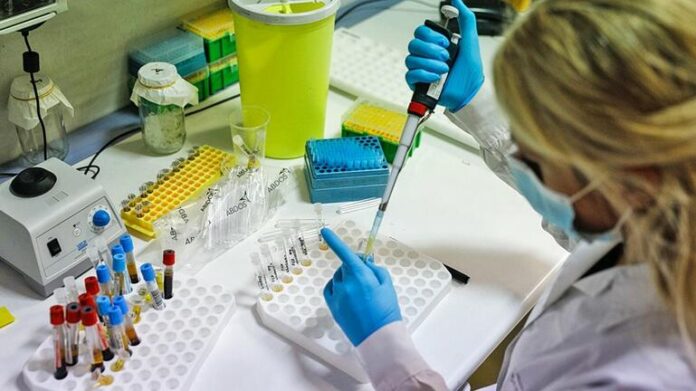 Κορονοϊός - Λύματα: Μείωση κατά 19% στο ιικό φορτίο της Ξάνθης
