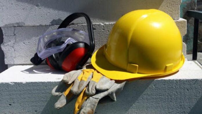 Δύο θανατηφόρα εργατικά ατυχήματα την ημέρα στην Ελλάδα