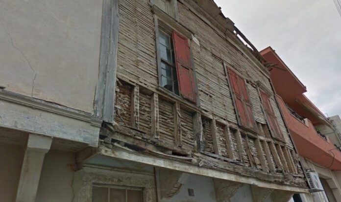 Αλεξανδρούπολη: Προληπτικοί έλεγχοι σε επικίνδυνα σπίτια