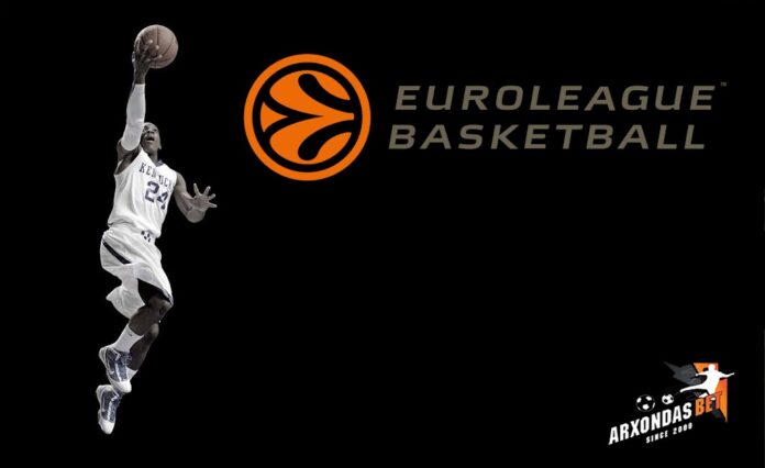 Arxondasbet.com: Προγνωστικά μπάσκετ Euroleague και NBA