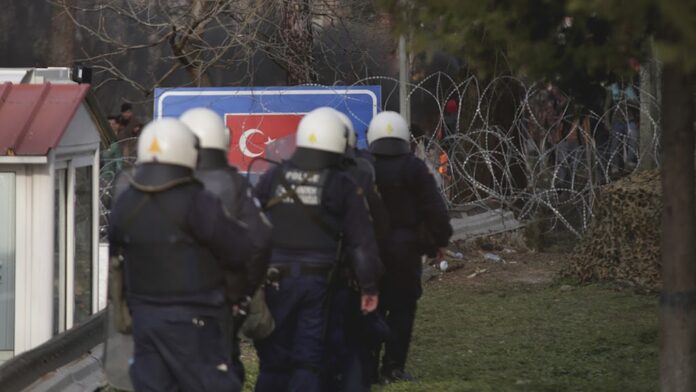 Κατηγορηματική διάψευση Θεοδωρικάκου για τα τουρκικά fake news