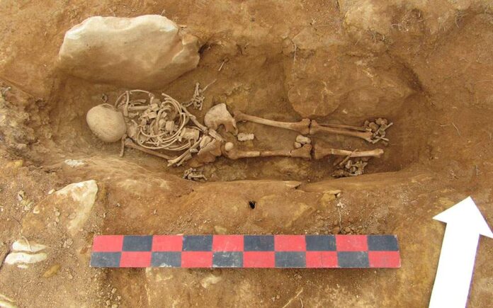 Αυτά είναι τα εντυπωσιακά αρχαιολογικά ευρήματα στην Ξάνθη - Χτύπησαν 