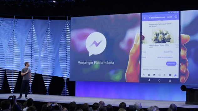 Facebook: Έρχονται νέες λειτουργίες στο Messenger!