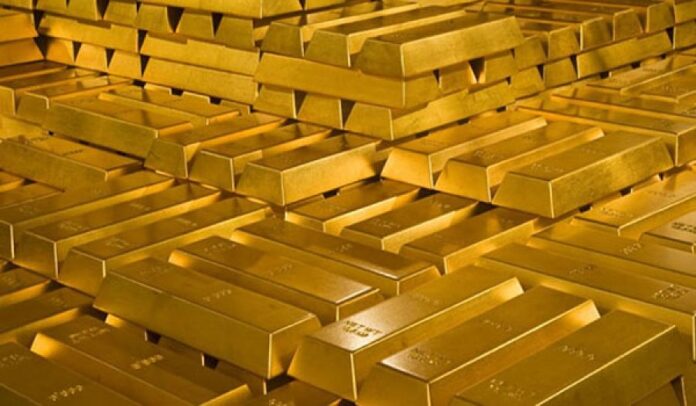 ΣτΕ: Πολίτης καλείται να πληρώσει φόρο 452.000 ευρώ για 41 ράβδους χρυσού