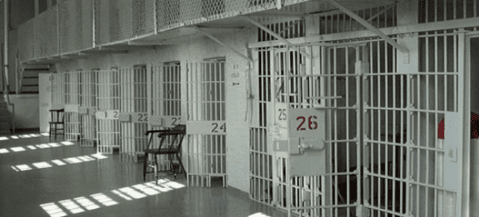 Κομοτηνή: Πήρε άδεια από την φυλακή και δεν επέστρεψε ποτέ