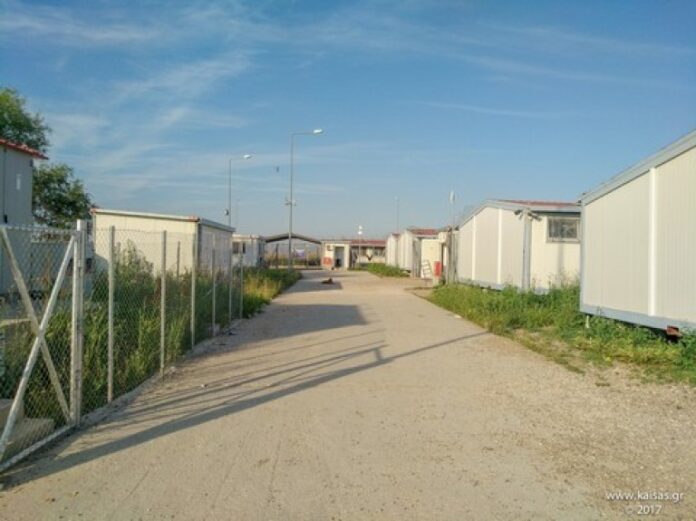 “Καμία επέκταση στο ΚΥΤ Φυλακίου και καμιά νέα δομή φιλοξενίας σε όλη τη Θράκη”