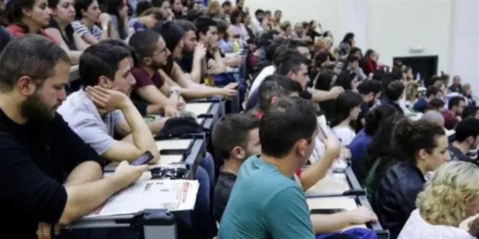 Κορονοϊός: Πώς θα λειτουργήσουν τα Πανεπιστήμια εν μέσω πανδημίας