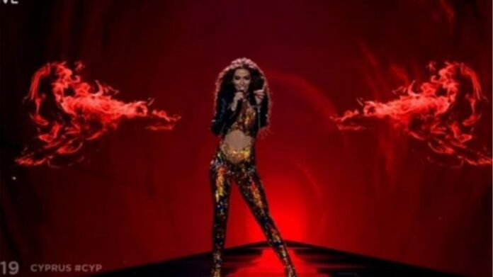 BBC για Φουρέιρα: Η Eurovision δεν ήταν ποτέ πιο Beyonce