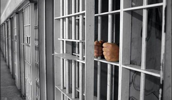 Κομοτηνή: Βγήκε με άδεια από τη φυλακή αλλά ξέχασε να επιστρέψει