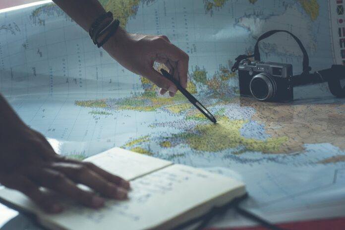 Ξάνθη: Ταξίδεψε στα καλύτερα μέρη του κόσμου χωρίς να βγεις από το σπίτι