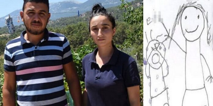 Σάλος στην Τουρκία: Βίαζαν τα παιδιά τους και αφέθηκαν ελεύθεροι