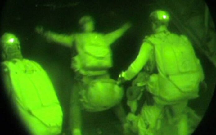 Εντυπωσιακές εικόνες από τη διακλαδική άσκηση των Ενόπλων Δυνάμεων στη Θράκη