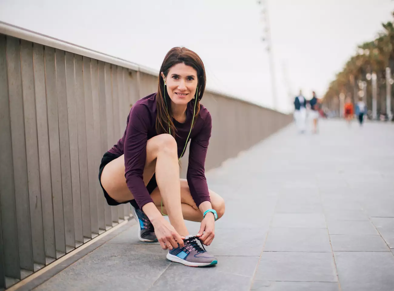 Πόσο τρέξιμο χρειάζεται για να αρχίσετε να χάνετε βάρος – Όσα πρέπει να γνωρίζετε