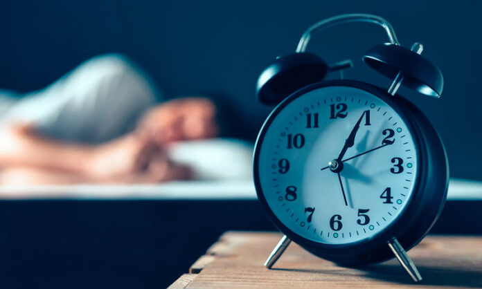 Φυσικοί τρόποι για να καταπολεμήσετε την αϋπνία