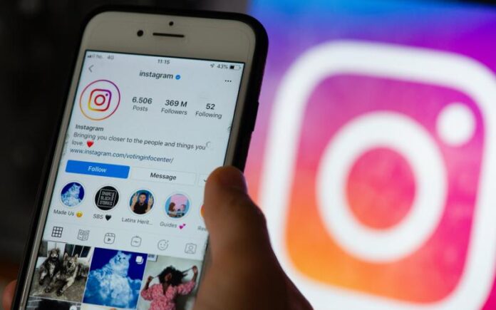 Τέλος στο υπερβολικό σκρολάρισμα στο Instagram βάζει νέο update