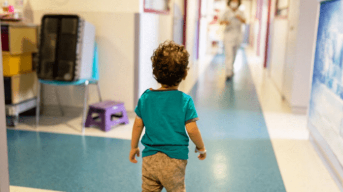 ΕΟΔΥ: Τρία παιδιά με πιθανή οξεία ηπατίτιδα στην Ελλάδα