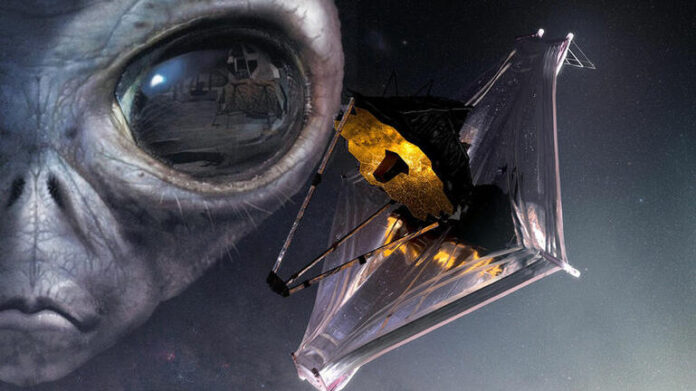 Το James Webb απέδειξε πως μπορεί να ανιχνεύσει σημάδια εξωγήινης ζωής