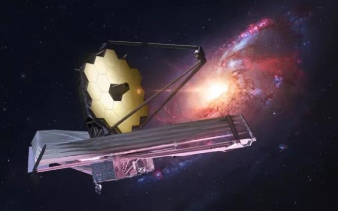 Το James Webb ανακάλυψε γαλαξίες που... δεν θα έπρεπε να υπάρχουν