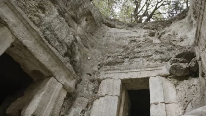 Ολοκληρώνεται η υπόγεια «πόλη των νεκρών»: Θα χωράει 28.000 τάφους