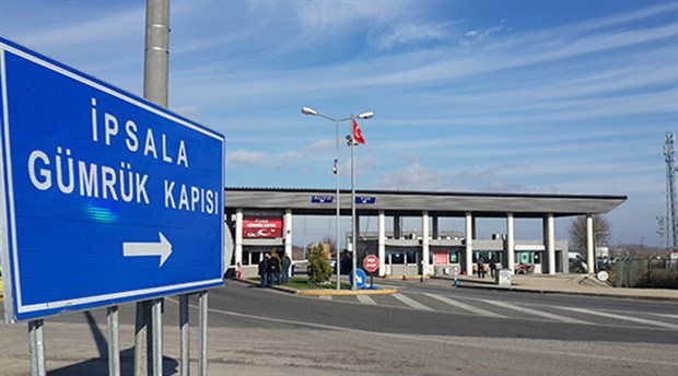 Θράκη: Ανοιχτά τα σύνορα για τους Τούρκους αλλά με περιορισμούς
