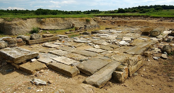 ΕΦΑ: Κλειστοί οι αρχαιολογικοί χώροι στην Ξάνθη