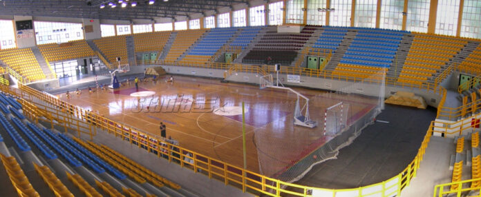 Τελικό Κυπέλλου Μπάσκετ σε Ξάνθη ή Κοζάνη προτείνει ο Άρης - Αποφασίζει η ΕΟΚ