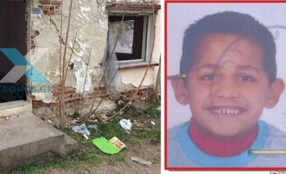 Σοκάρουν τα αποτελέσματα των τοξικολογικών του 6χρονου που δολοφονήθηκε στην Κομοτηνή