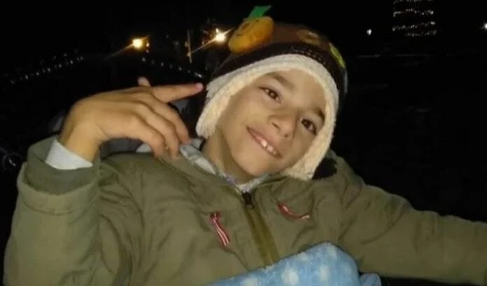 Ξεσπά ο πατέρας του 10χρονου Κωνσταντίνου: «Αν υπήρχε ΜΕΘ το παιδί θα είχε σωθεί»