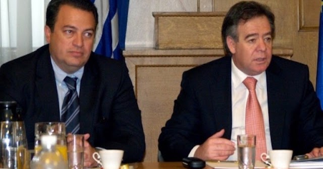 Κοντός και Στυλιανίδης διεκδικούν μια θέση στην Βουλή - Στις 25 Μαΐου το Εκλογοδικείο