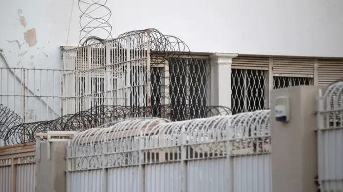 Νεκρός μέσα στο κελί του κρατούμενος στον Κορυδαλλό