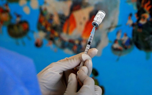 670 εμβολιασμοί στην Ξάνθη – Σχεδόν 4.000 στην ΑΜΘ