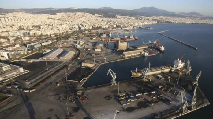 Λιμάνι Αλεξανδρούπολης: Προχωρά ο διαγωνισμός του ΤΑΙΠΕΔ