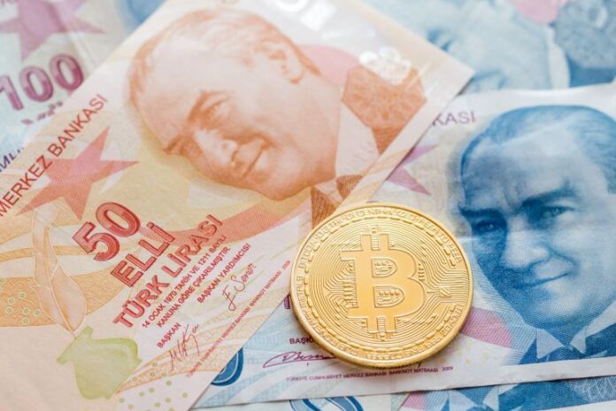 Τουρκική λίρα: Η «βουτιά» του νομίσματος φέρνει άνθηση στην αγορά χρυσού