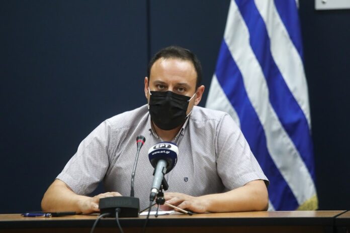 Μαγιορκίνης: Τάσεις σταθεροποίησης της επιδημίας παρουσιάζονται στην Ελλάδα