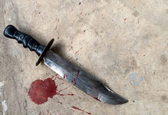 Νεαροί με μαχαίρι έκλεψαν 20 ευρώ από κατάστημα στην Ορεστιάδα