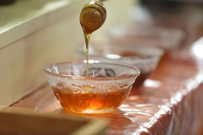 Ο ΕΦΕΤ ανακαλεί γνωστό μέλι: «Νοθευμένη παρτίδα