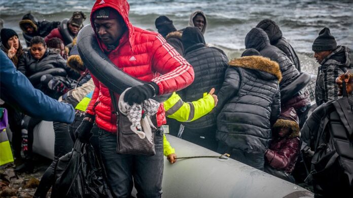 Μαρτυρία Τούρκου διακινητή: Με εντολή Ερντογάν θα στείλουμε μετανάστες στα νησιά