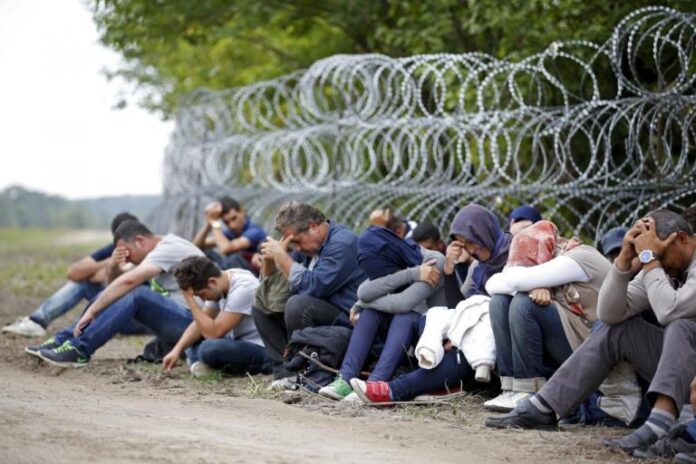 «Καμπανάκι» για το μεταναστευτικό στην Βουλή – «Η Τουρκία αυξάνει τις ροές και στον Έβρο»