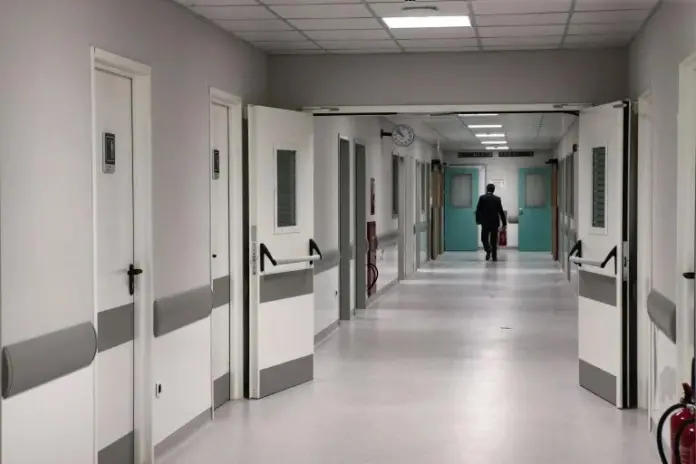 Κορονοϊός: Νέος θάνατος νοσηλεύτριας στο νοσοκομείο Καβάλας