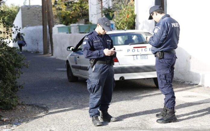 Μηνυτήρια αναφορά κατέθεσαν οι αστυνομικοί της Ροδόπης