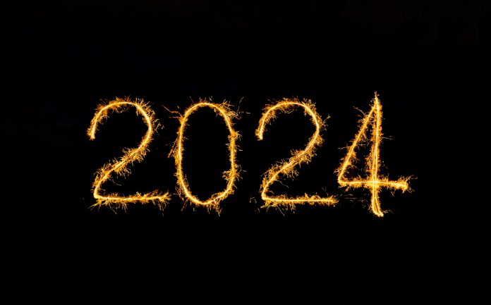 Το XanthiNea.gr σάς εύχεται Καλή Χρονιά, ευτυχισμένο το 2024!