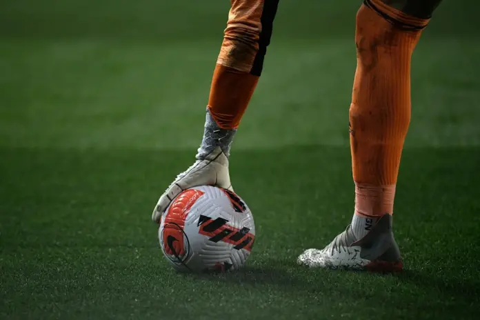 46χρονος ποδοσφαιριστής πέθανε από ανακοπή μέσα στο γήπεδο