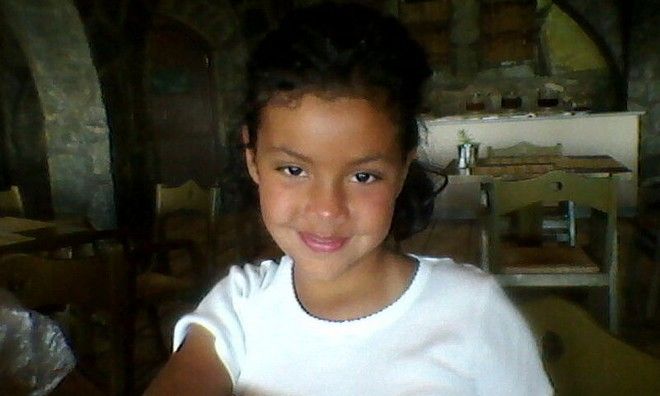 ΙΣΑ: Έκκληση για τη 10χρονη Νεφέλη που πάσχει από σάρκωμα