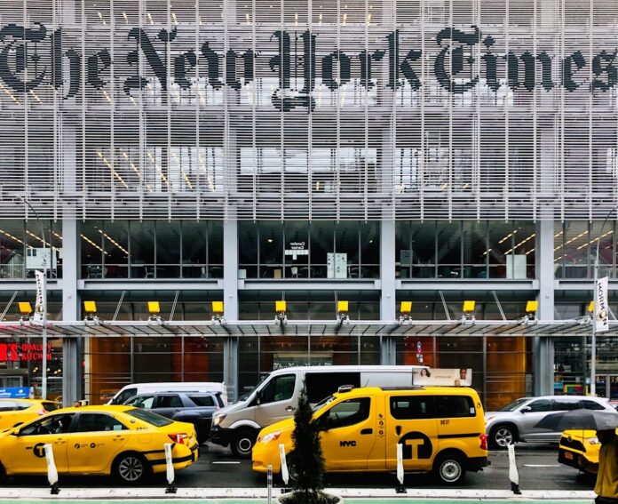 Άρθρο των New York Times για την «απόβαση» Αμερικανών στη Θράκη