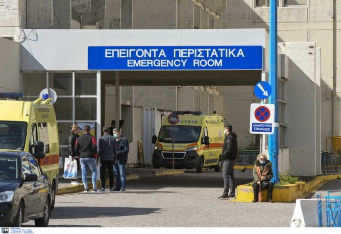 Κορονοϊός: Ο πρώτος νεκρός στην Ελλάδα από τον φονικό ιό
