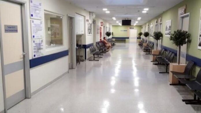 Κορονοϊός: Το νοσοκομείο αναφοράς για τον ιό στη Θράκη
