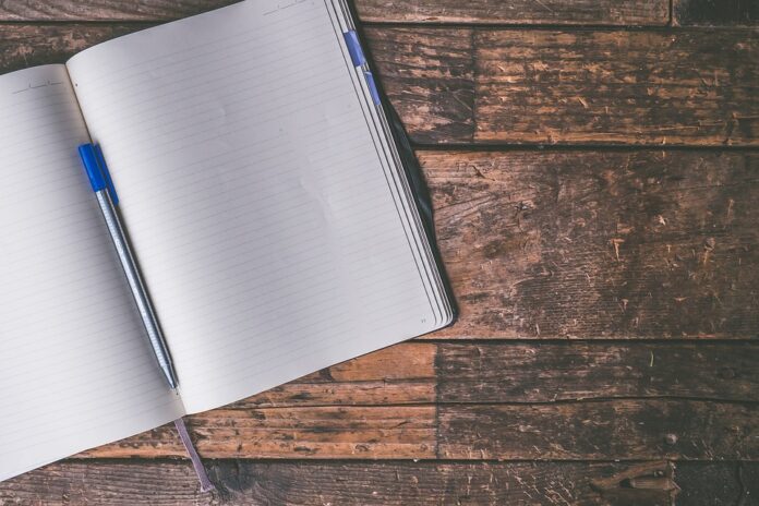 5 τρόποι για να αξιοποιήσετε καλύτερα το σημειωματάριο σας