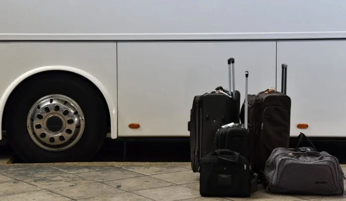 Σάλος στο διαδίκτυο με οδηγό λεωφορείου στην Ξάνθη