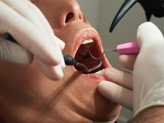 Έρχεται το Dentist Pass για δωρεάν οδοντίατρο σε παιδιά 6-12 ετών